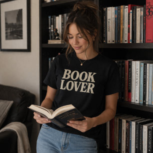 Buchüberlesung T-Shirt