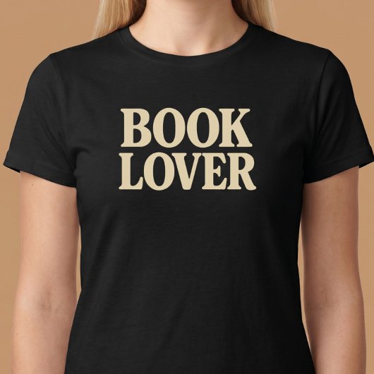 Buchüberlesung T-Shirt