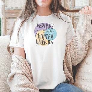 Buchübersetzung 📚 Bookworm Leser Bibliothekarisch T-Shirt
