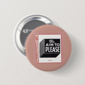 Buchübersicht Wir möchten Button (Vorne & Hinten)