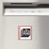 Buchübersicht Wir möchten Magnet (In Situ (Geschirrspüler))