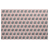 Buchübersicht Wir möchten Stoff (Yard (91,4 cm))