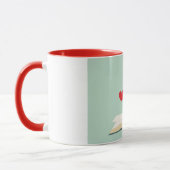 ***BUCHUNG LOVER ODER LIBRARISCHE*** TASSE (Links)