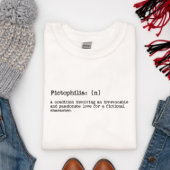 Buchungen, Leser, Geschenke buchen, Bibliothekar Sweatshirt