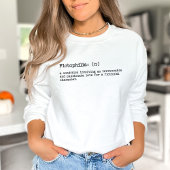 Buchungen, Leser, Geschenke buchen, Bibliothekar Sweatshirt