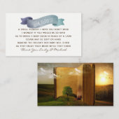 Buchungsanfrage Kinderdusche Einladung einfügen -  (Vorne/Hinten)