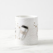 Buchungsposten liquide Aktiva Kaffeetasse (Mittel)