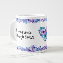 Buchungsprobleme Tasse 1 - zu viele Bücher
