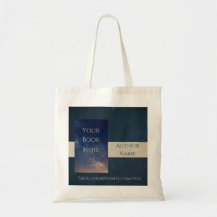 Buchunterschrift Tote Bag Tragetasche
