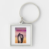 Buchvover amazinGRACE Schlüsselanhänger (Vorne)