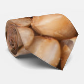Buchweizen Krawatte (Gerollt)