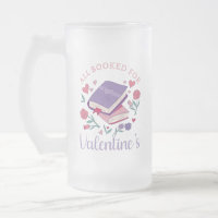 Buchwürmer - Alle für Valentinstag gebucht II