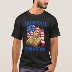 Buchwürmer Buchwürmer Bibliothekar Schriftsteller T-Shirt