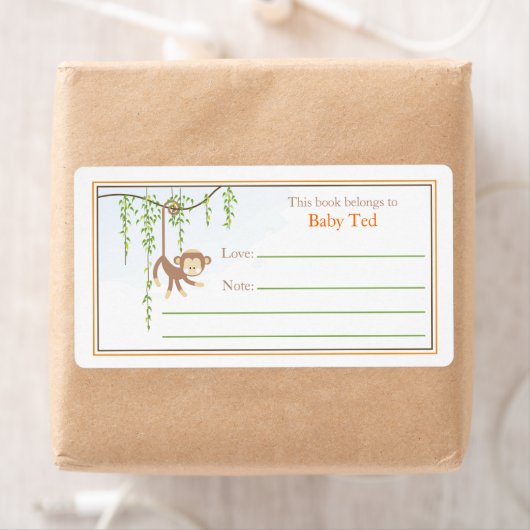 Buchzeichen (Insitu)