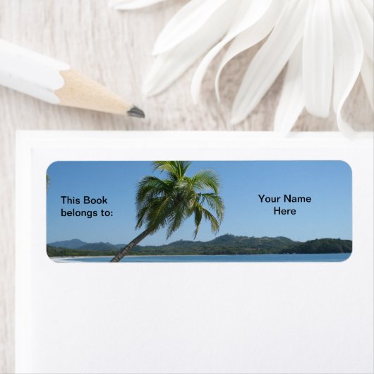 Buchzeichen (anpassbar) (Insitu)