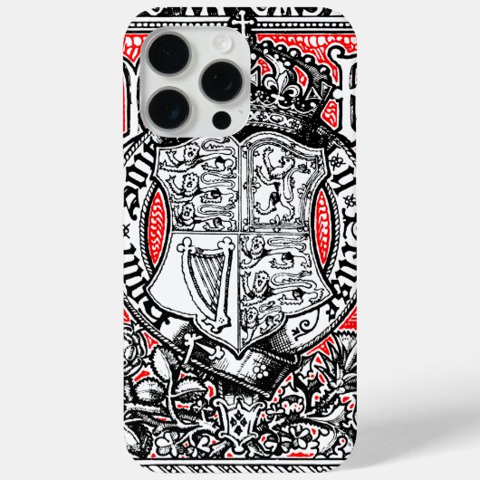 Buchzeichen Queen Victoria auf der Burg Windsor Case-Mate iPhone Hülle (Rückseite)