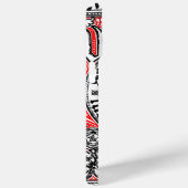 Buchzeichen Queen Victoria auf der Burg Windsor Case-Mate iPhone Hülle (Rückseite / Rechts)