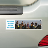 BUCK69 AUTOAUFKLEBER (Auf Auto)