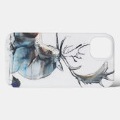 Buck and Bird 2006 Case-Mate iPhone Hülle (Rückseite (Horizontal))