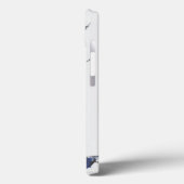 Buck and Bird 2006 Case-Mate iPhone Hülle (Rückseite / Links)