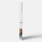 Buck and Bird 2006 Case-Mate iPhone Hülle (Rückseite / Rechts)