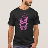 Buck and Doe T-Shirt (Vorderseite)