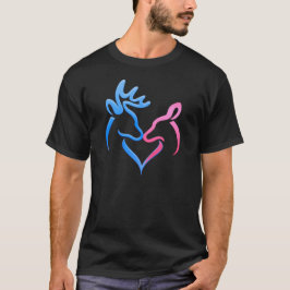 Buck and Doe T-Shirt
