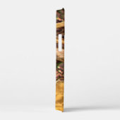 Buck Camouflage White Schwanz Deer Case-Mate iPhone Hülle (Rückseite / Rechts)