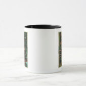 Buck Deer im Yosemite-Nationalpark Tasse (Zentrum)