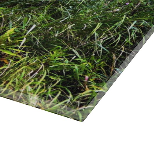 Buck Deer Large Cutting Board Schneidebrett (Ecke)