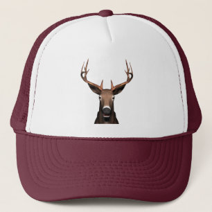 Buck Head Truckerkappe