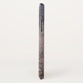 Buck in der Holzhütte Case-Mate iPhone Hülle (Hinten/Rechts)