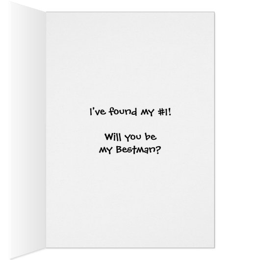 Buck in Tuxedo (Innen (Rechts))