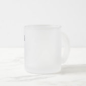 BUCK PRIDE MATTGLASTASSE (VorderseiteRechts)