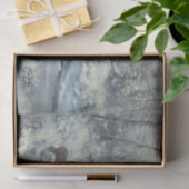 Buck River Seidenpapier (Geschenk)