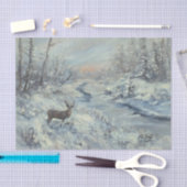 Buck River Seidenpapier (Handwerk)