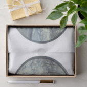 Buck River Seidenpapier (Geschenk)