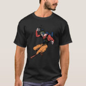 Buck Rogers 1929 Classic T-Shirt (Vorderseite)