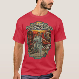 Buck Rogers im 25. Jahrhundert 1979 T-Shirt
