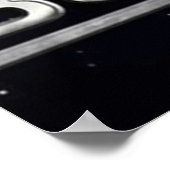 Buck Rogers im 25. Jahrhundert Poster (Ecke)