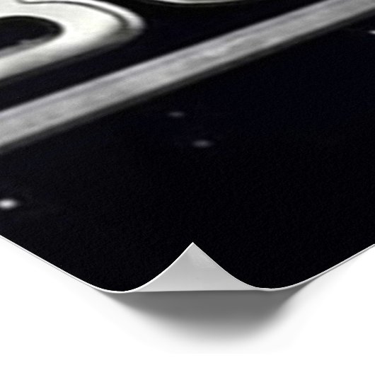 Buck Rogers im 25. Jahrhundert Poster (Ecke)