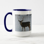 Buck-Tasse Tasse (Links)