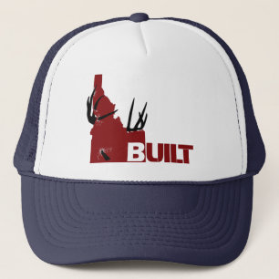 Buck Truckerkappe