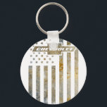 Buck Wear Chevy Camo Accent Flag 1 Schlüsselanhänger<br><div class="desc">A stylish keychain featuring a vintage classic car design. A perfect accessory for car lovers and collectors. Great for everyday use or as a small and thoughtful gift for classic car enthusiasts.</div>
