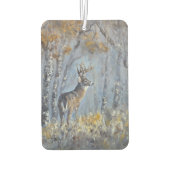 Buck-Wiese Autolufterfrischer (Rückseite)