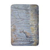 Buck Wiese Badematte (Vorderseite Vertikal)