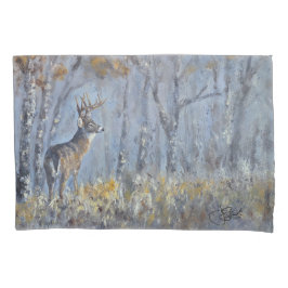 Buck-Wiese Kissenbezug