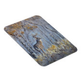 Buck-Wiese Magnet (Rechte Seite)