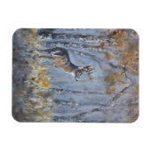 Buck-Wiese Magnet (Horizontal)