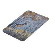 Buck-Wiese Magnet (Linke Seite)